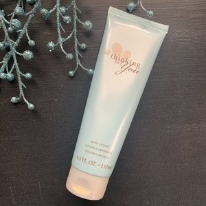 NWT Thinking of You scented body lotion